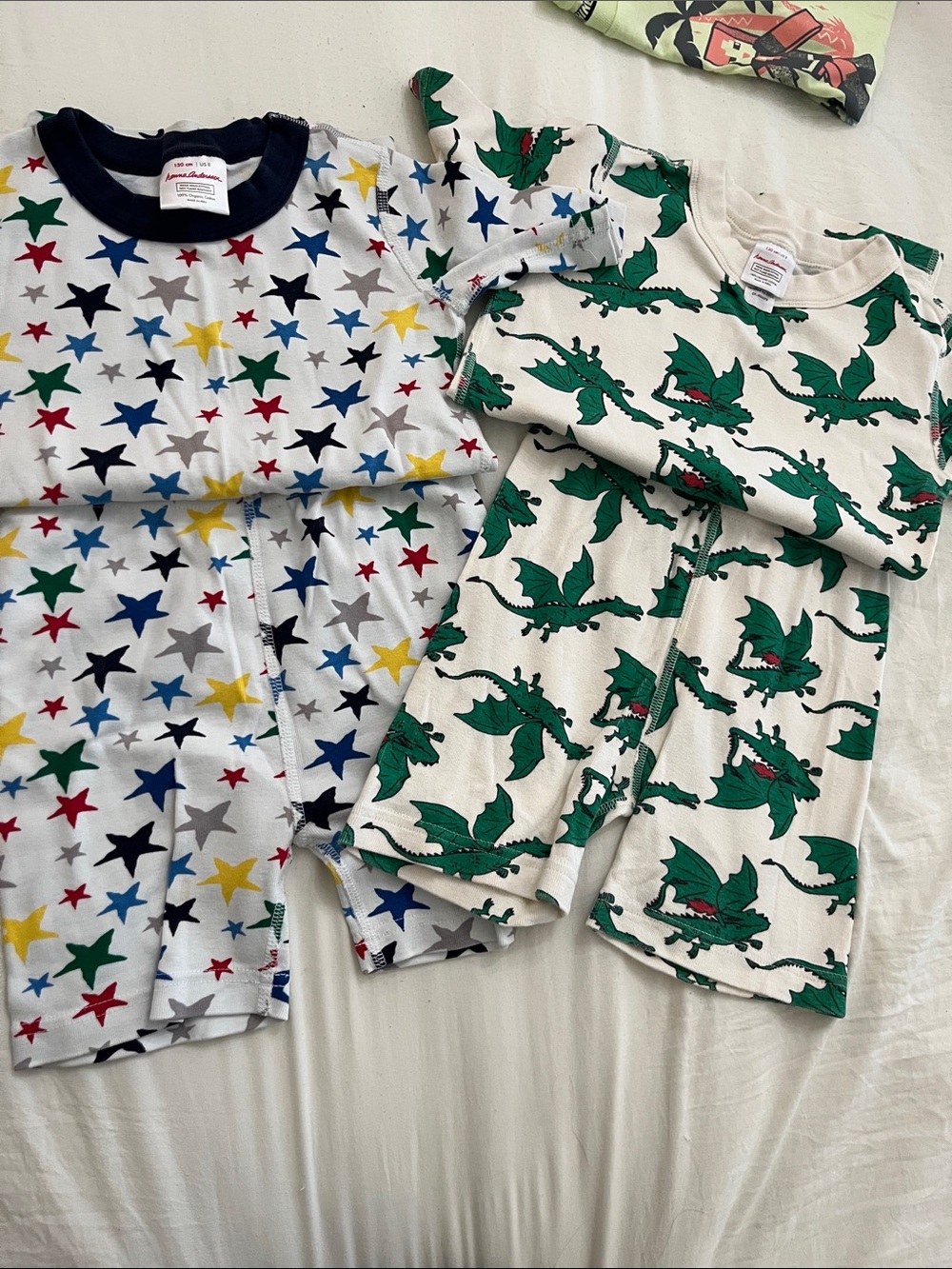 Hanna Andersson pjs
